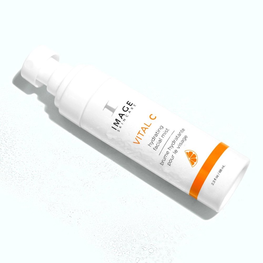 VITAL C hydrating facial mist